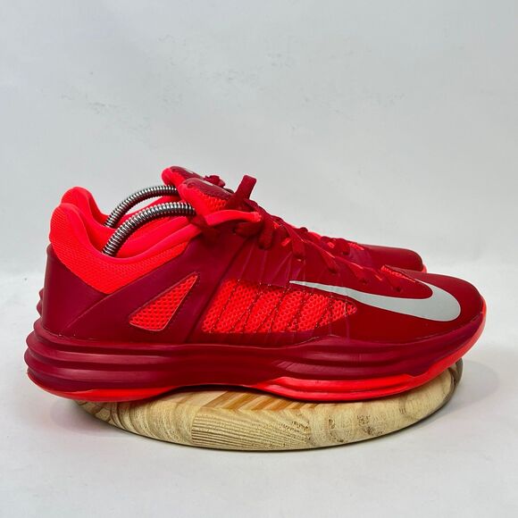 Hyperdunk 2012 Low \'Red Crimson | Size 10 main image 10